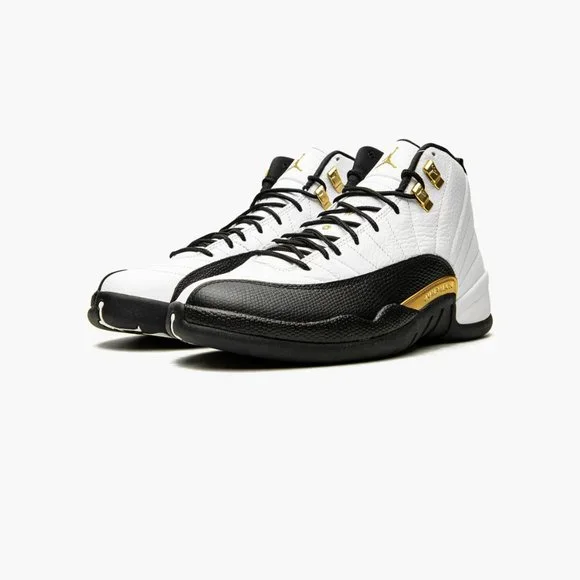 Jordan | Shoes | Royalty Taxi Air Jordan 2 Size 8 | Poshmark display picture 3